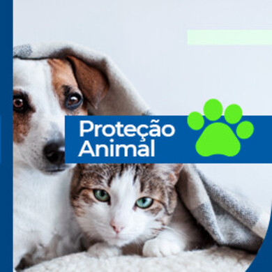 proteção animal