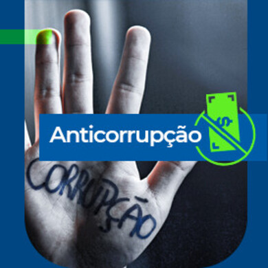 anticorrupção